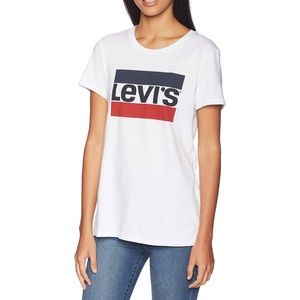 Levi’s Perfect Logo T Shirt